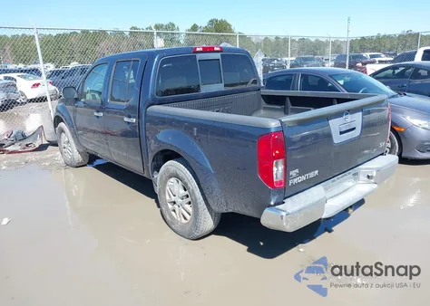 2019 Nissan Frontier S from USA, damaged, VIN 1N6AD0ER1KN771764